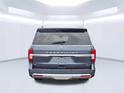2023 Ford Expedition Max XLT