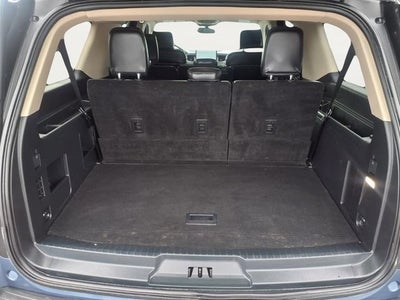 2023 Ford Expedition Max XLT
