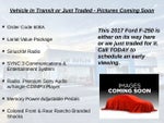 2017 Ford Super Duty F-250 SRW Lariat