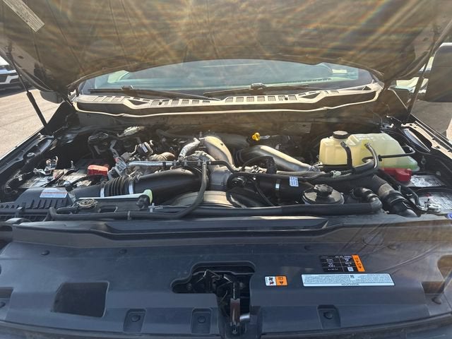 2025 Ford Super Duty F-250 SRW XL