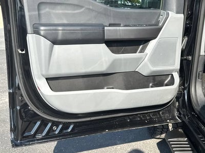 2025 Ford Super Duty F-250 SRW XL