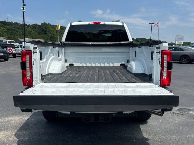 2025 Ford Super Duty F-250 SRW XL