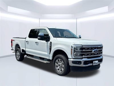 2025 Ford Super Duty F-250 SRW XL