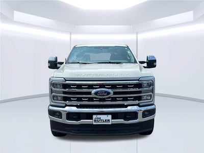 2025 Ford Super Duty F-250 SRW XL