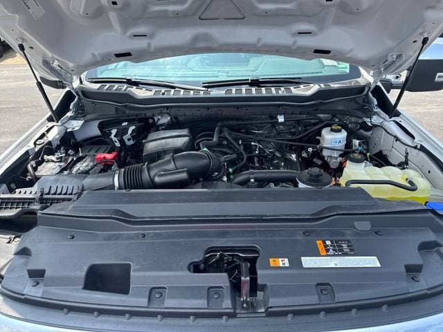 2025 Ford Super Duty F-250 SRW XL