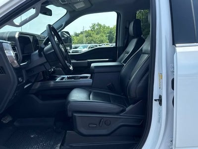 2025 Ford Super Duty F-250 SRW XL