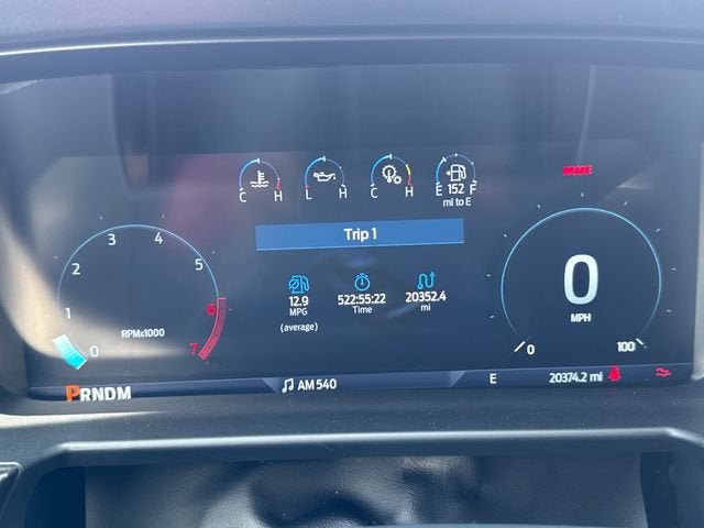 2025 Ford Super Duty F-250 SRW XL