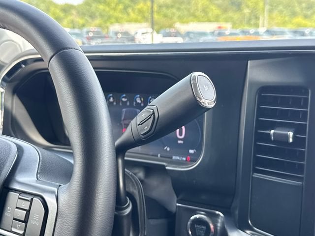 2025 Ford Super Duty F-250 SRW XL