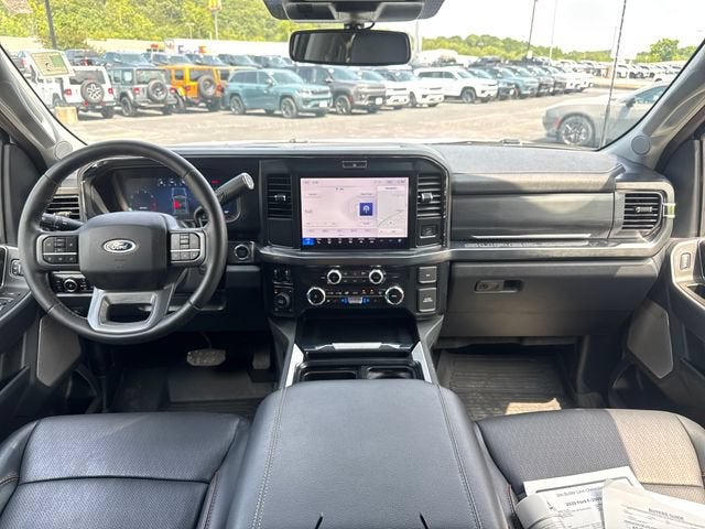 2025 Ford Super Duty F-250 SRW XL