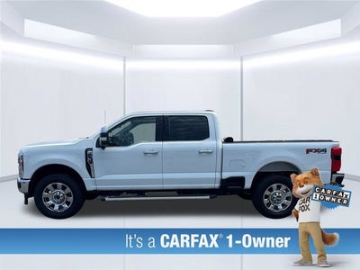 2025 Ford Super Duty F-250 SRW XL