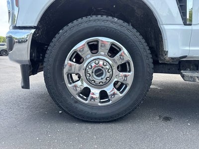 2025 Ford Super Duty F-250 SRW XL
