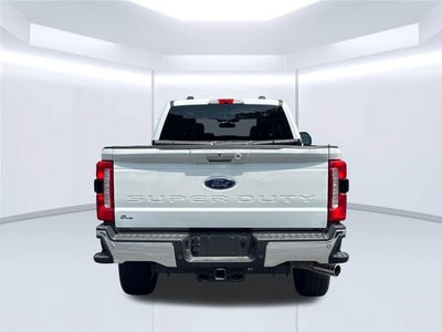 2025 Ford Super Duty F-250 SRW XL