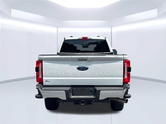 2025 Ford Super Duty F-250 SRW XL