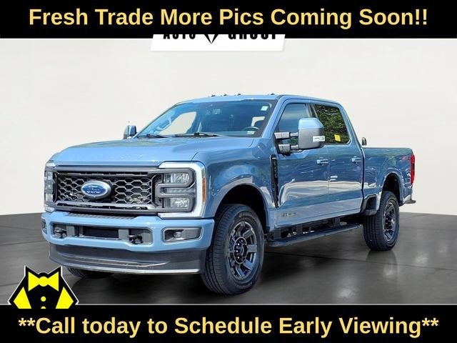 2023 Ford Super Duty F-250 SRW XL