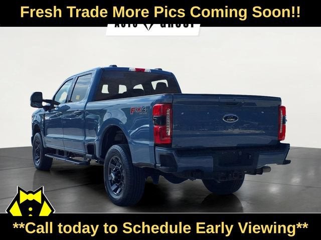 2023 Ford Super Duty F-250 SRW XL
