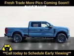 2023 Ford Super Duty F-250 SRW XL