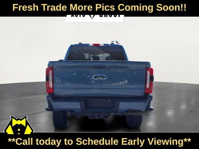 2023 Ford Super Duty F-250 SRW XL