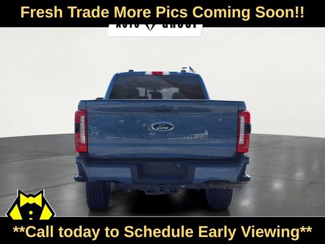 2023 Ford Super Duty F-250 SRW XL