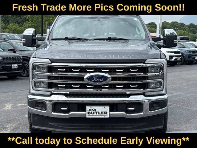 2023 Ford Super Duty F-250 SRW XL