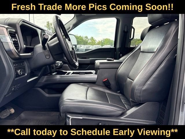 2023 Ford Super Duty F-250 SRW XL