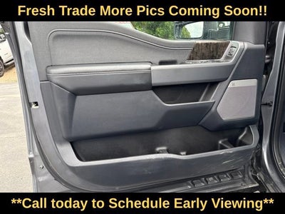 2023 Ford Super Duty F-250 SRW XL