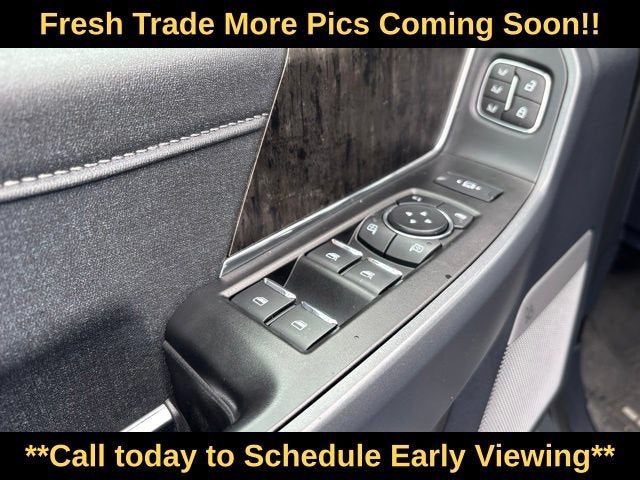 2023 Ford Super Duty F-250 SRW XL