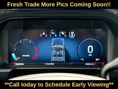 2023 Ford Super Duty F-250 SRW XL