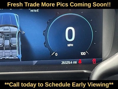 2023 Ford Super Duty F-250 SRW XL