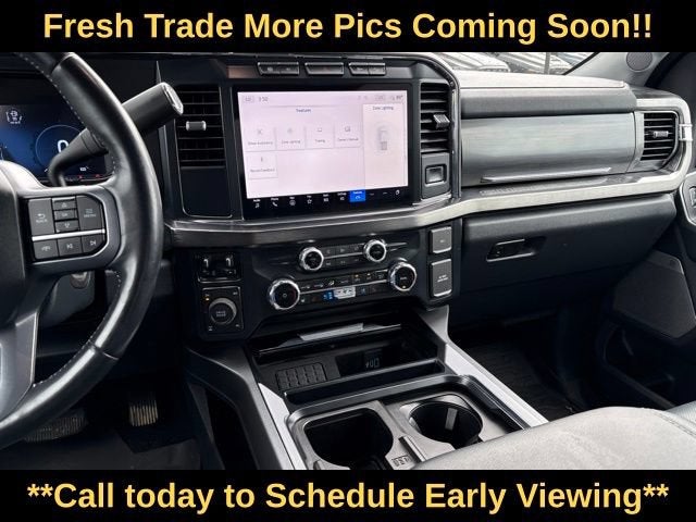 2023 Ford Super Duty F-250 SRW XL