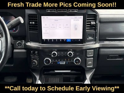 2023 Ford Super Duty F-250 SRW XL