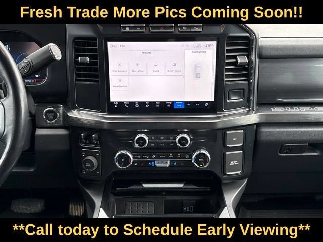 2023 Ford Super Duty F-250 SRW XL