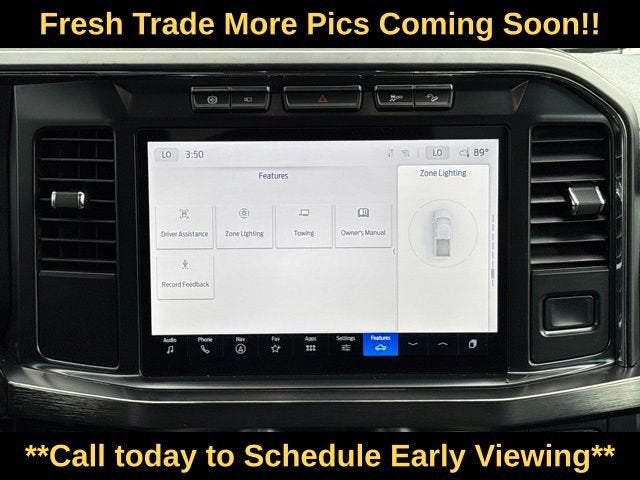 2023 Ford Super Duty F-250 SRW XL