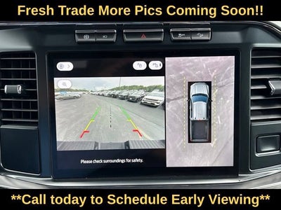 2023 Ford Super Duty F-250 SRW XL