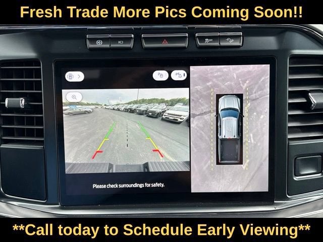 2023 Ford Super Duty F-250 SRW XL