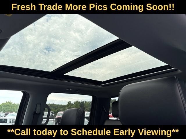 2023 Ford Super Duty F-250 SRW XL
