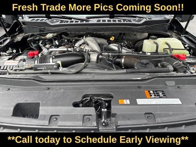 2023 Ford Super Duty F-250 SRW XL