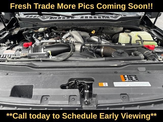 2023 Ford Super Duty F-250 SRW XL
