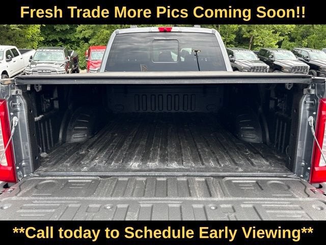 2023 Ford Super Duty F-250 SRW XL