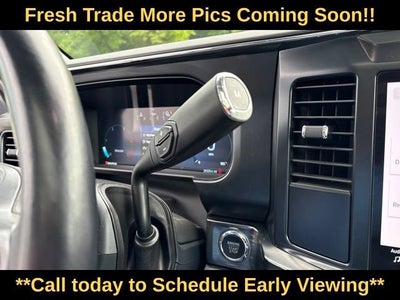2023 Ford Super Duty F-250 SRW XL