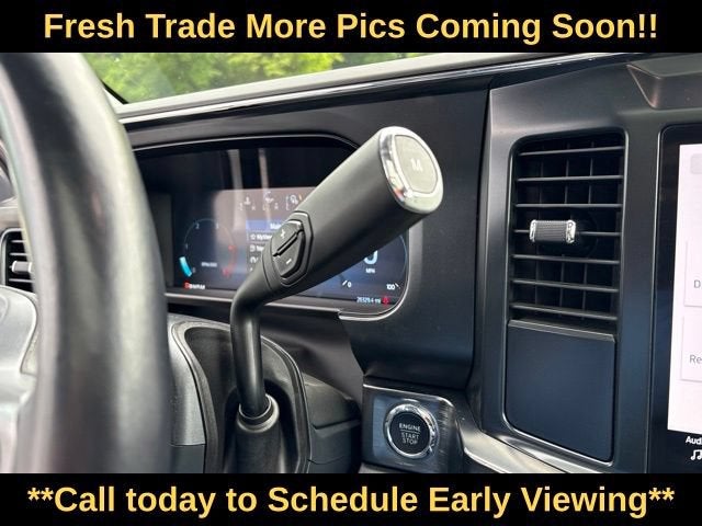 2023 Ford Super Duty F-250 SRW XL