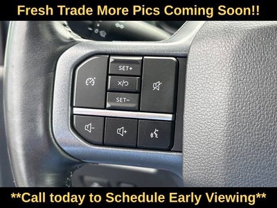 2023 Ford Super Duty F-250 SRW XL