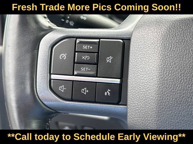 2023 Ford Super Duty F-250 SRW XL