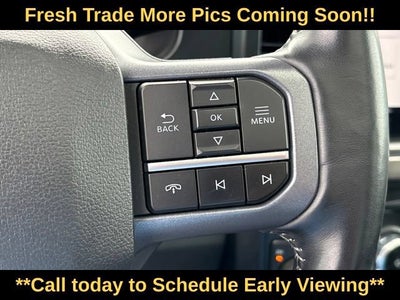 2023 Ford Super Duty F-250 SRW XL