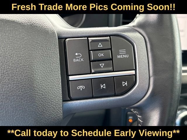 2023 Ford Super Duty F-250 SRW XL