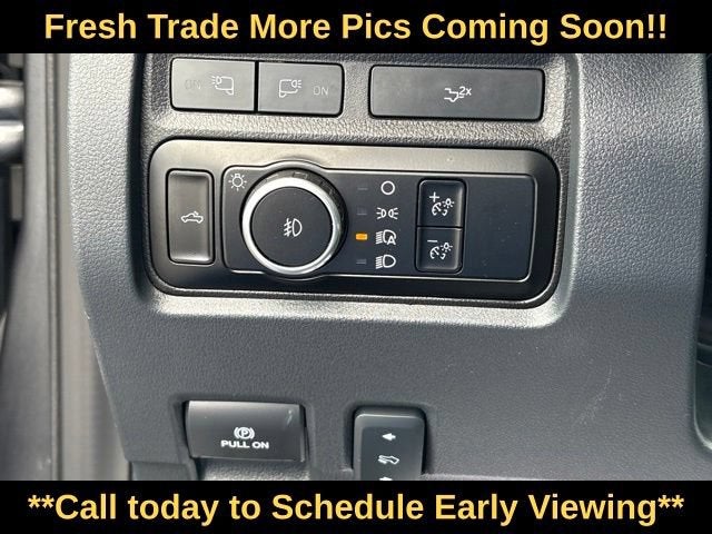 2023 Ford Super Duty F-250 SRW XL