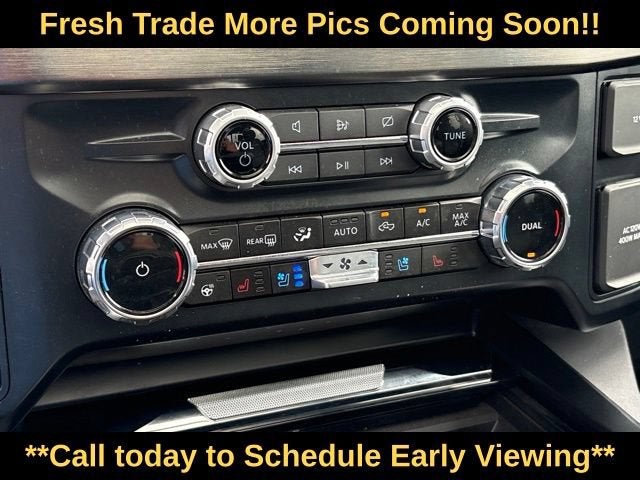 2023 Ford Super Duty F-250 SRW XL