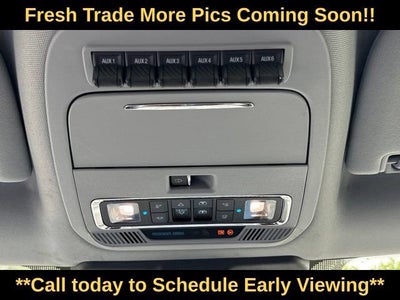 2023 Ford Super Duty F-250 SRW XL