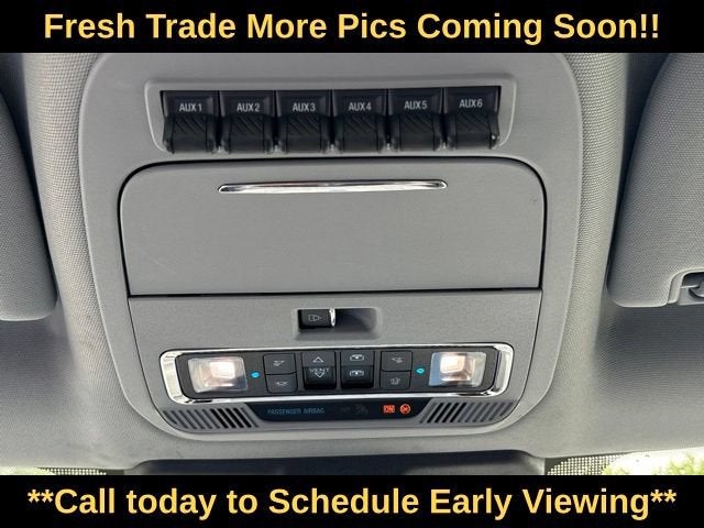 2023 Ford Super Duty F-250 SRW XL