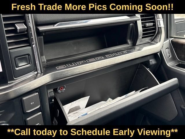 2023 Ford Super Duty F-250 SRW XL