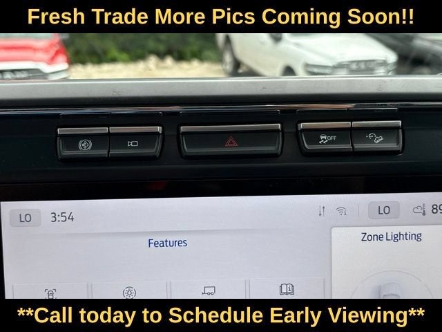 2023 Ford Super Duty F-250 SRW XL